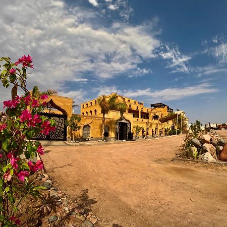 Casa D'Or Dahab Hotel Exterior photo