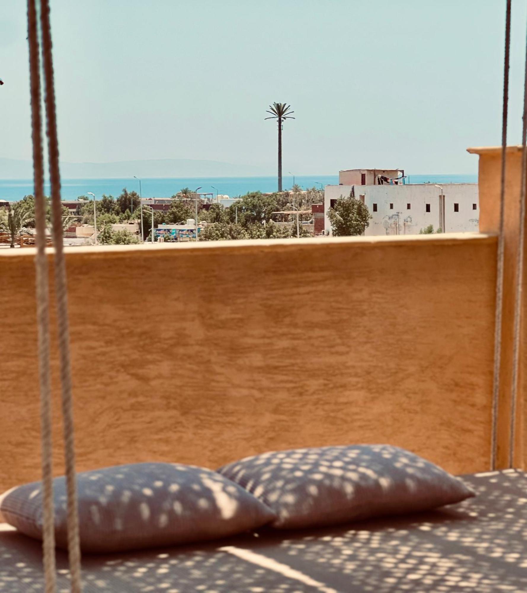 Casa D'Or Dahab Hotel Exterior photo