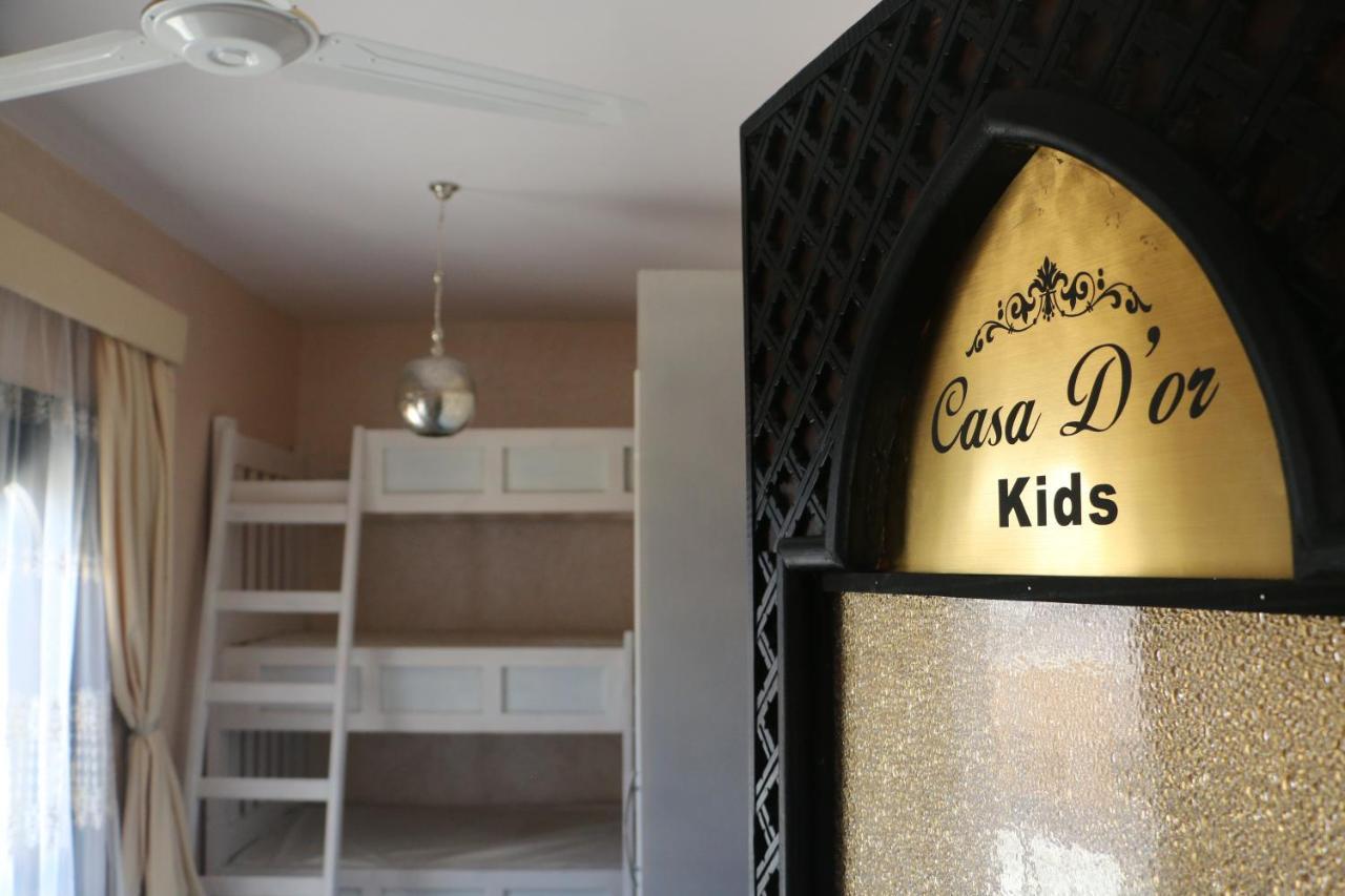 Casa D'Or Dahab Hotel Exterior photo