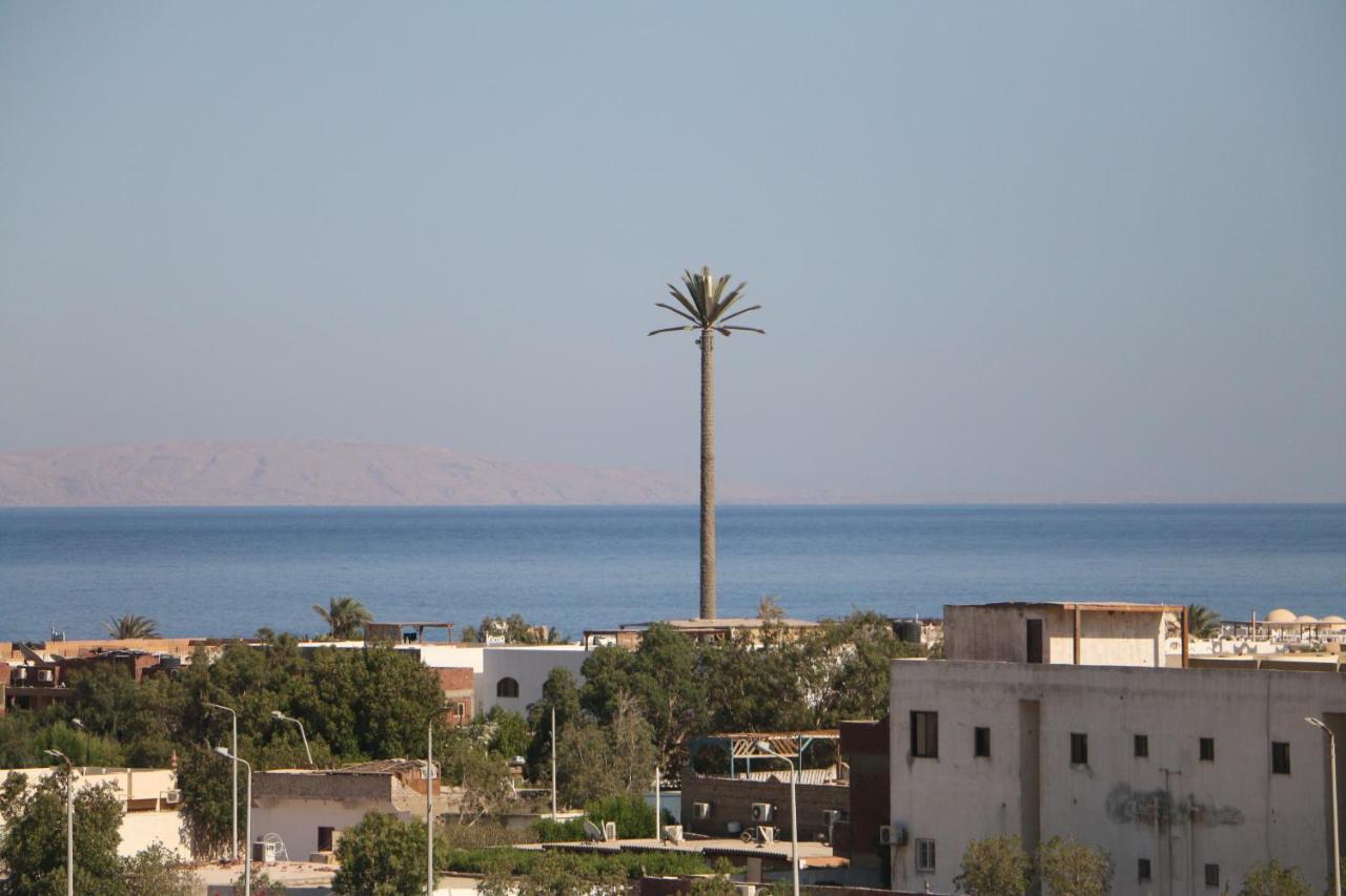 Casa D'Or Dahab Hotel Exterior photo