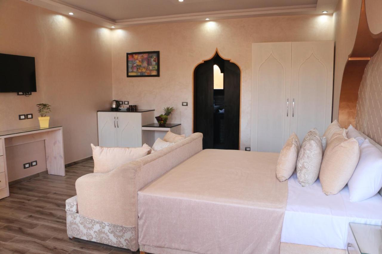 Casa D'Or Dahab Hotel Exterior photo